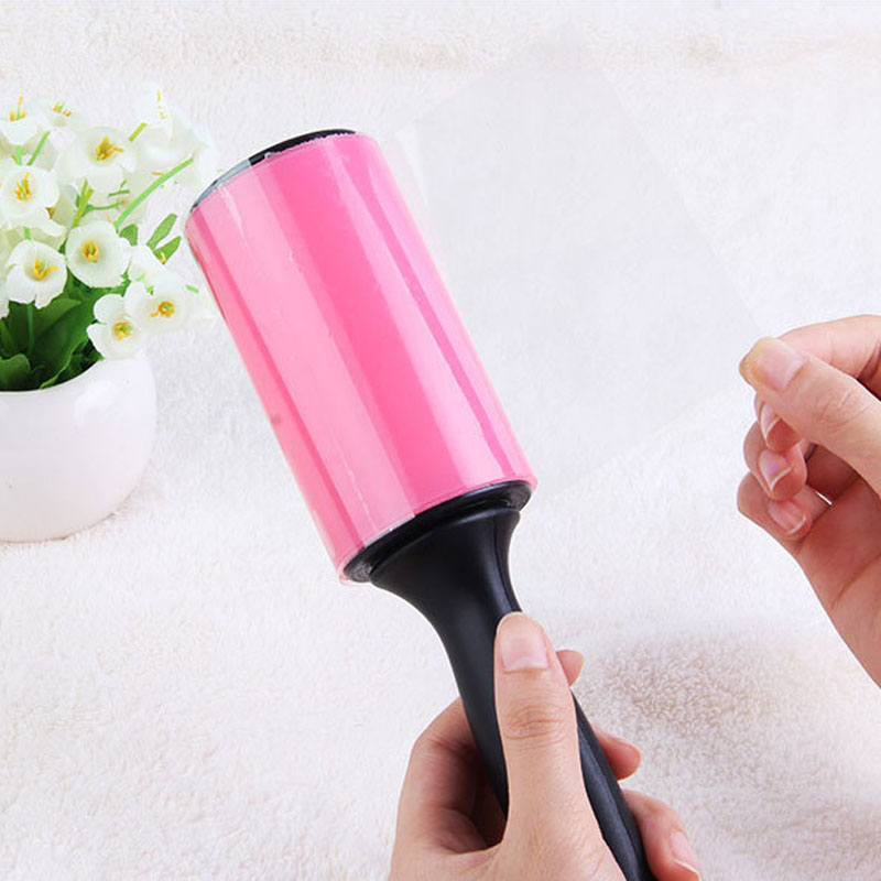 usable Wasuablen Rsller Dhot Cleaner Lint Sticking Roller - 图1