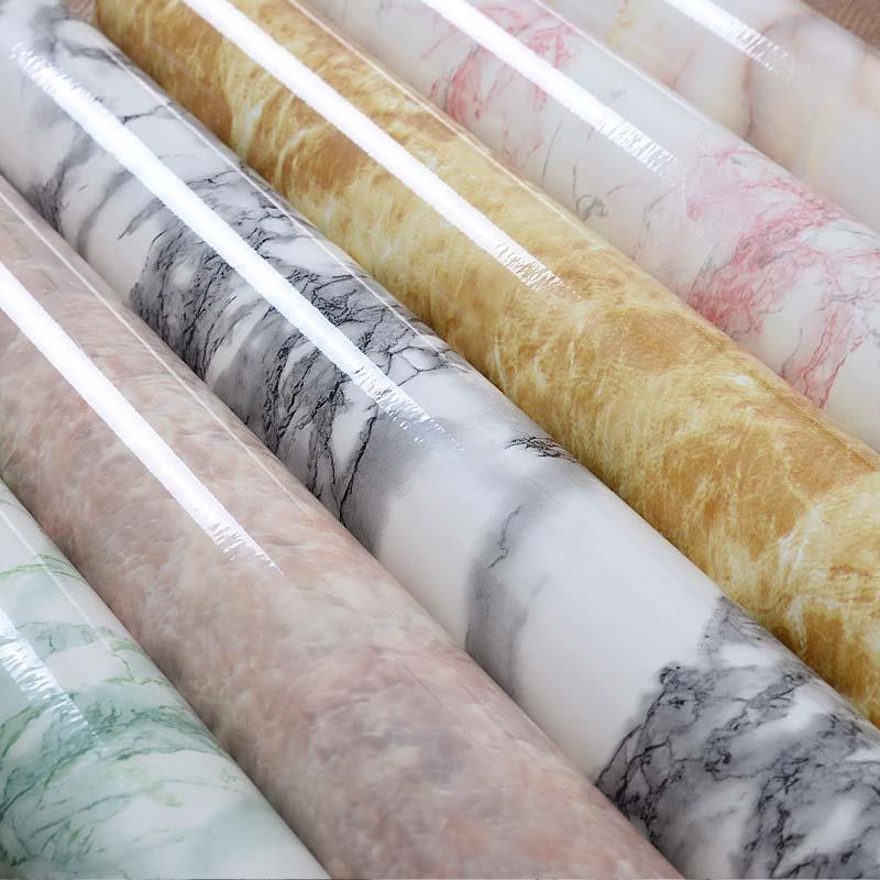 速发marble refurbished sticker countertop self-adhesive - 图3