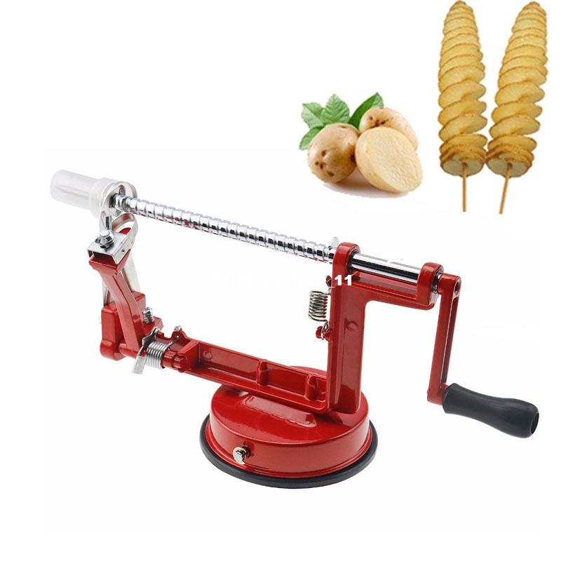 gh-quality 3 ini1 Manual Potato Peeler Fru t PeelYer Slic - 图1