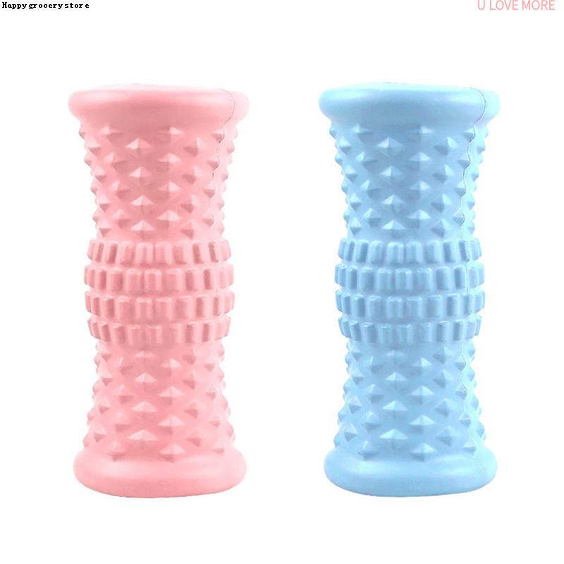 /2pcs HePlth Care Foott1Massage Roller Yoga aat Pilates Mass - 图2