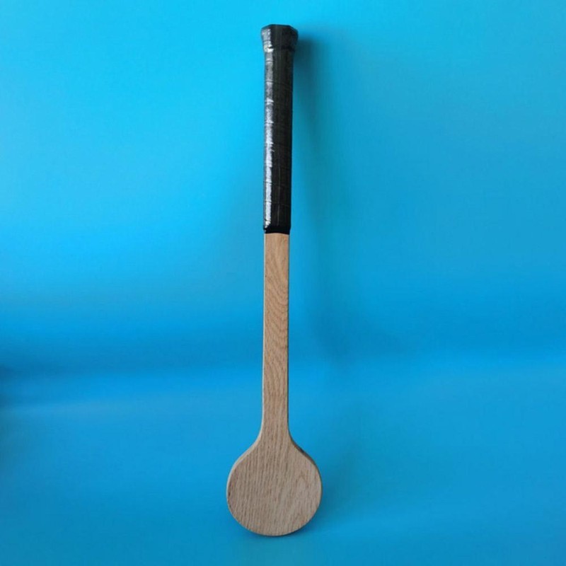极速Wooden tennis pointer, tennis spoon, dessert, accurately - 图0