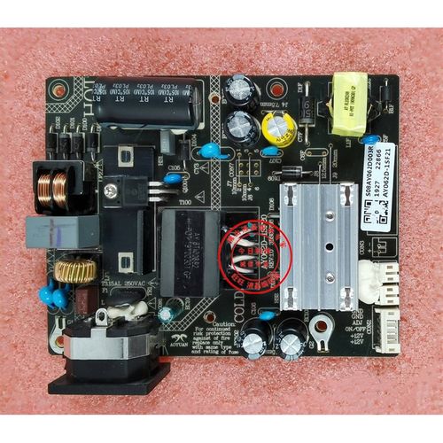 优派VX2780-4K-HD驱动板 V.RT95C 主板  VG2720-4K 电源板 AY062D - 图1