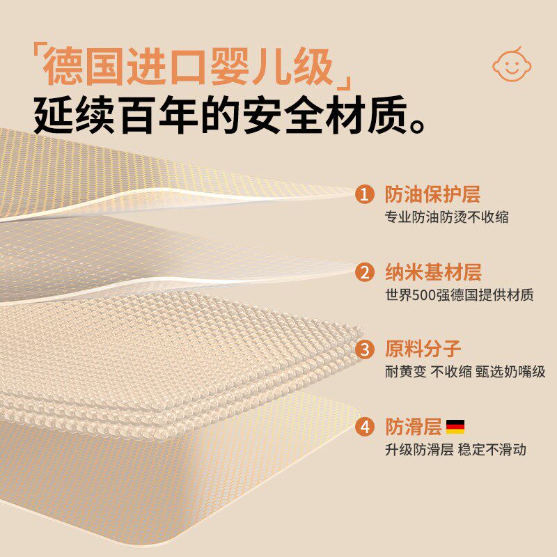 餐桌垫pvc防水防油桌布免洗桌面茶几保护垫透明防烫耐高温水晶板,淘宝优惠券,粉丝福利购,淘宝优惠卷