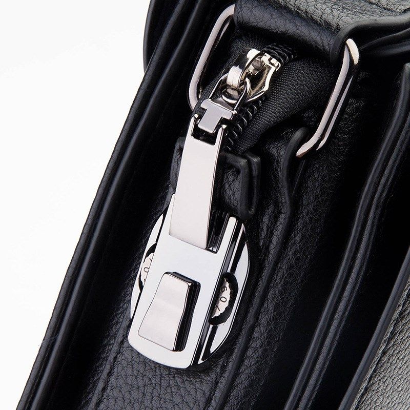 新款袋鼠男包防盗带密码锁男士单肩斜挎包商务休闲带盖.竖款公文,淘宝优惠券,粉丝福利购,淘宝优惠卷