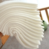 Детская летняя марлевая дышащая хлопковая пеленка для новорожденных, можно стирать, хорошо впитывает воду