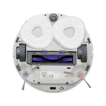 ເຫມາະສໍາລັບ Cloud Whale J3 Little Beluga mopping robot ແລະ sweeping robot ທີ່ມີແຖບຕ້ານການ collision