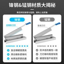 Cutting Knife Commercial Machete Knife Cut Osteotomy small home chopping Chicken Brake M Knife Pig Hooch Knife Zbone Osteotomy