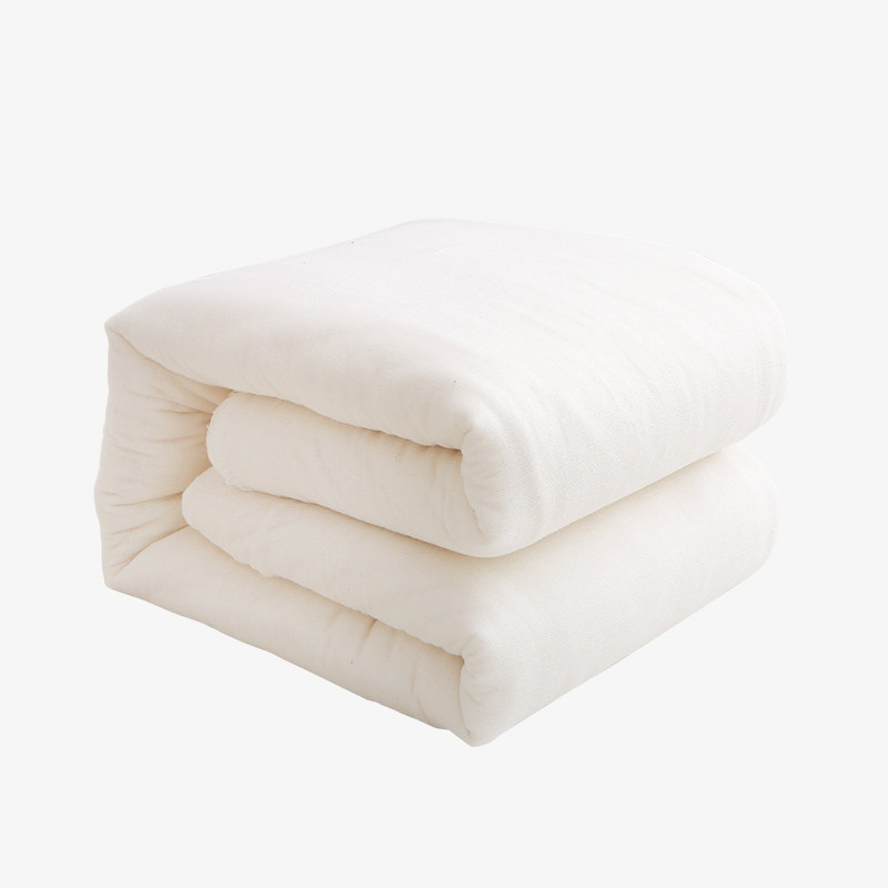 尉犁县棉被花被子冬被全棉夏凉春秋学生棉絮床垫被褥子棉胎,淘宝优惠券,粉丝福利购,淘宝优惠卷