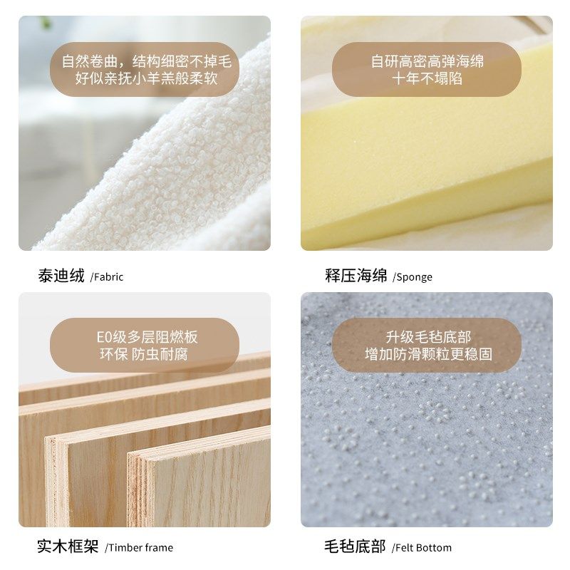 云朵床头靠垫软包靠背公主可爱榻榻米靠枕儿童房防撞定制,淘宝优惠券,粉丝福利购,淘宝优惠卷