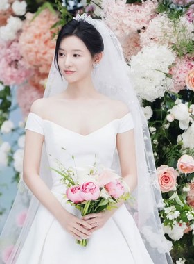 眼泪女王金智媛同款戒指轻奢高级感金秀贤洪海仁食指尾戒男女情侣