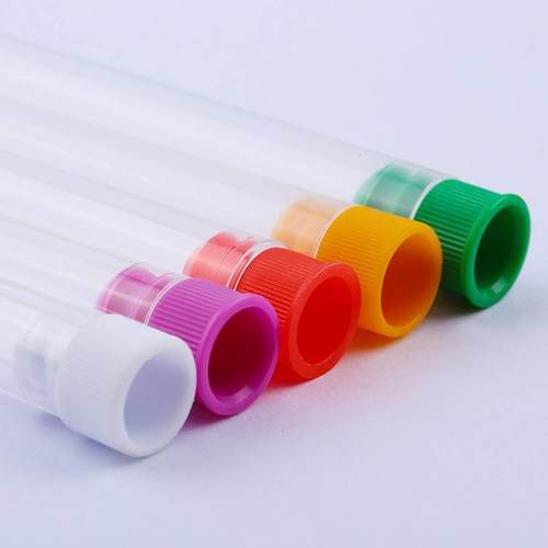 推荐Plastic Syringe Plastic Centrifuge Tube Clear Bead Bottl-图2