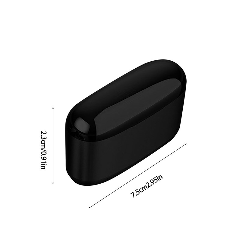 INSMA AirBuds with QI Charging Case Mini  TWS Bluetooth 5.0 - 图2