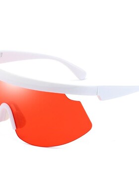 新品Cycling gBig Frame glasses For Men Women Fashion Sunglas