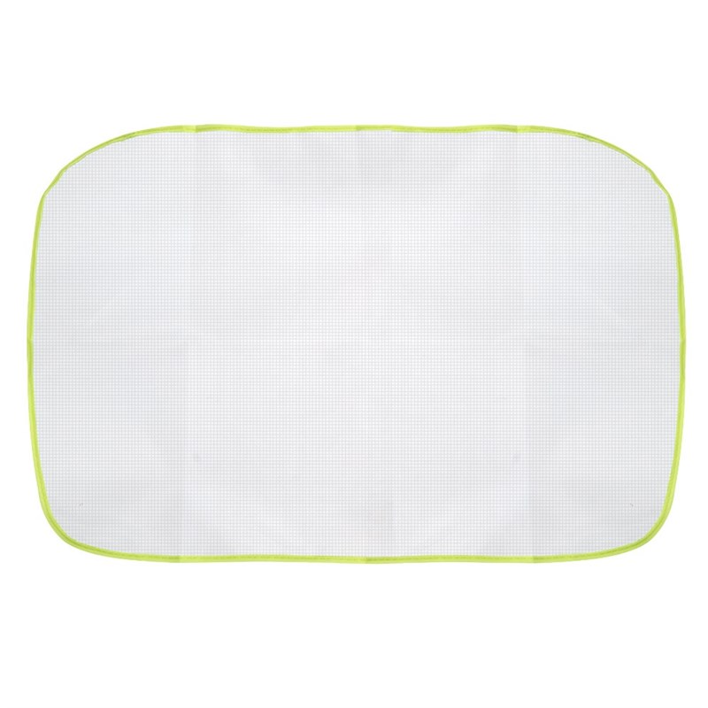 推荐Household Protective Press Mesh Ironing Board Cover Iron - 图3