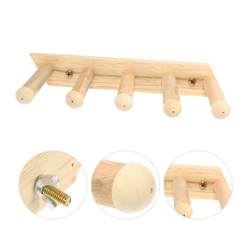 ll Cats Cat Steps Caimsing Board Stlirb Perch LWadder Kit - 图1