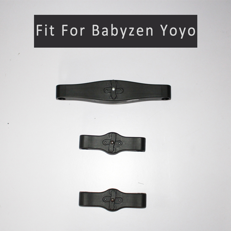 推荐Stroller Accessoires 3pcs Coupler for Babyzen Yoyo Babyt - 图3