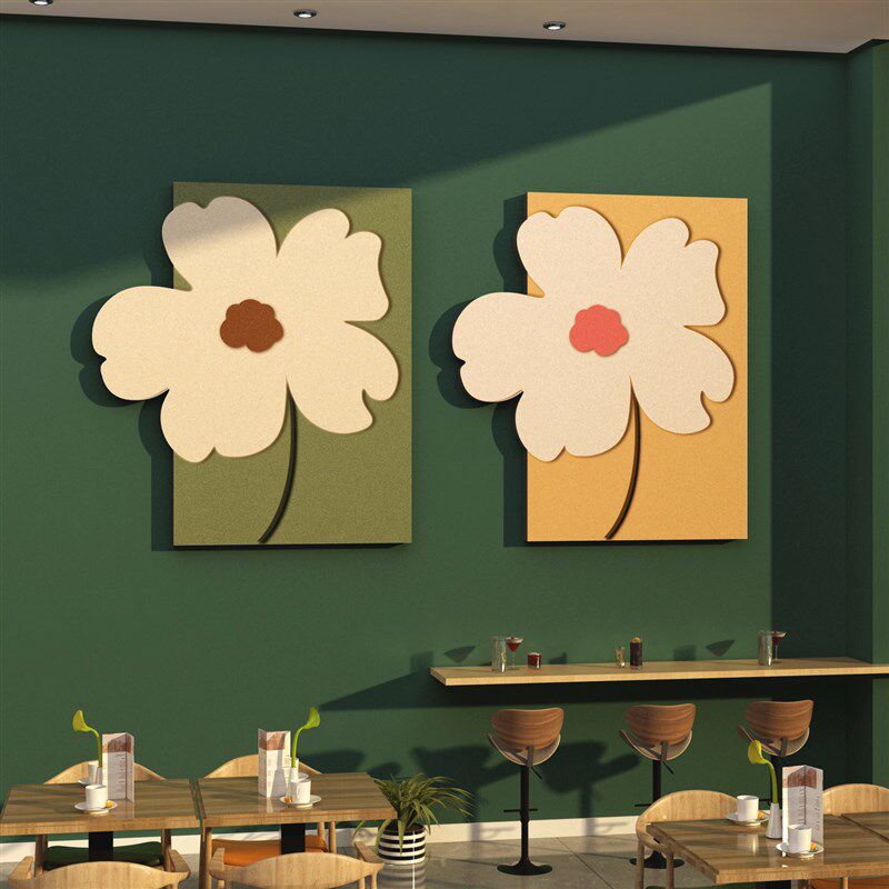 卧室装饰房间布置网红民宿小房间床头背景墙面高级感改造用品壁纸,淘宝优惠券,粉丝福利购,淘宝优惠卷