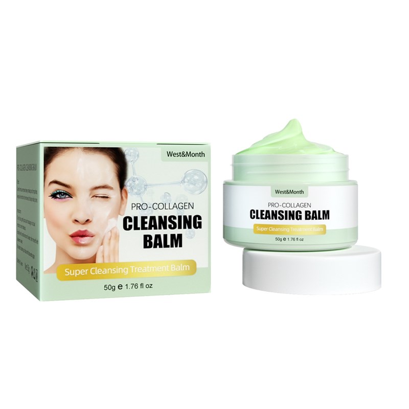 推荐PRO-COLLAGEN super cleansing treatment balm Discharge ma - 图3