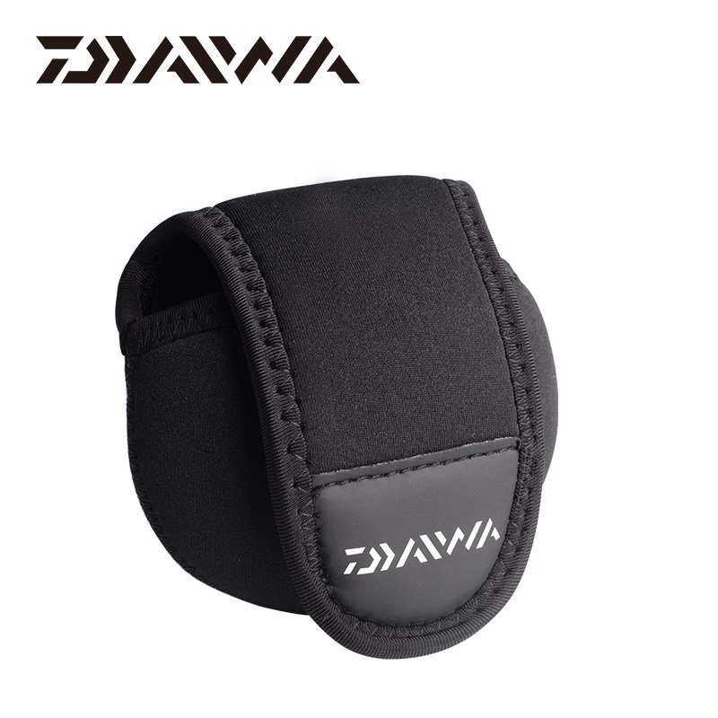 Baitcasting Fishing Reel bag Casting Wheel Protective Case A - 图1