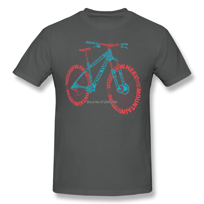 推荐Rengoku Top Quality Men Clothing Mountain Bike Cycling T - 图1