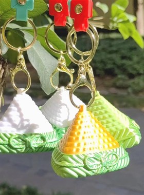 爆款龙年3D打印伊利丹六翼天使关节可动大嘴恐龙多关节可动幸运13