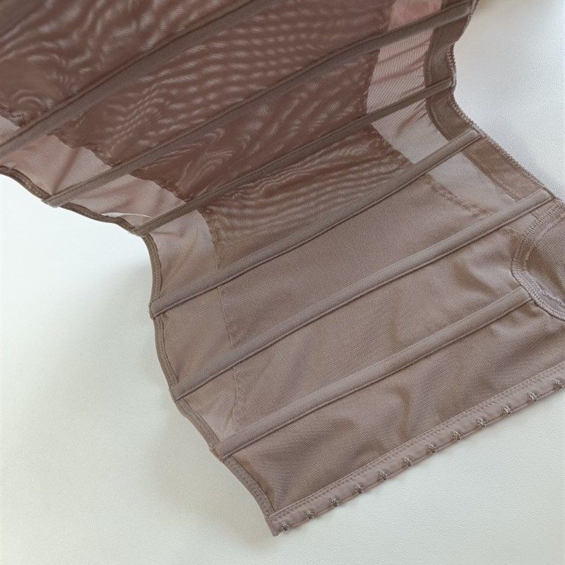 元单 强压紧版薄款收腹塑型美体产后恢复修复收肚子腰夹腹带,淘宝优惠券,粉丝福利购,淘宝优惠卷