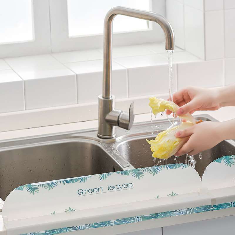 速发House kitchen sink sink baffle sink sink sink sink wash - 图0