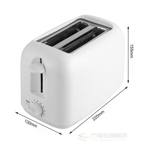 推荐Oven Toaster Fast Home Sandwich Breakfast Machine Baking - 图0