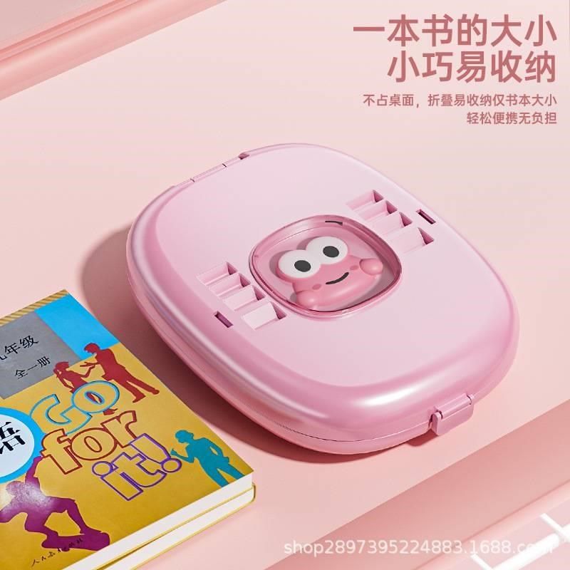 儿童午休枕趴睡枕小学生桌子神器折叠便携高中生教室午睡枕头,淘宝优惠券,粉丝福利购,淘宝优惠卷