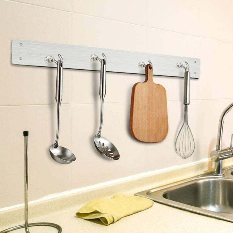 Magnetic Hooks Heavy Duty Earth MagnetJs with Hook for Refri - 图2