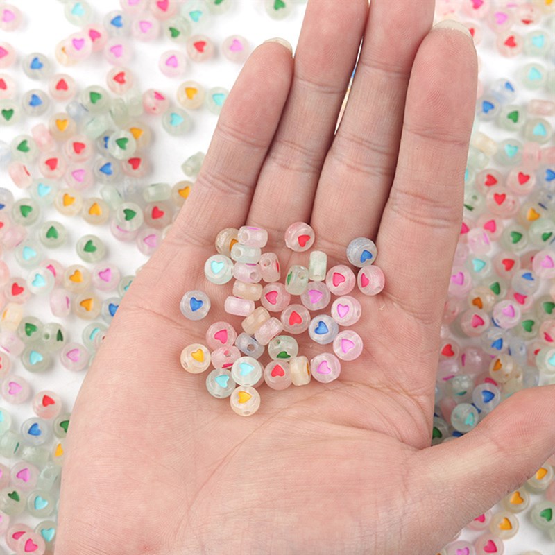 推荐acer Beads Handmade For Bracelet Necklace Diy Accessorie - 图1