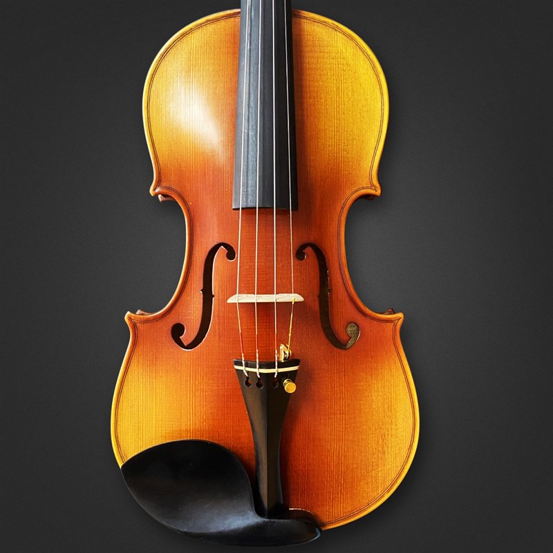 纯手工小演琴级业专独奏v提奏级进口欧料意大利小提琴考级-图3