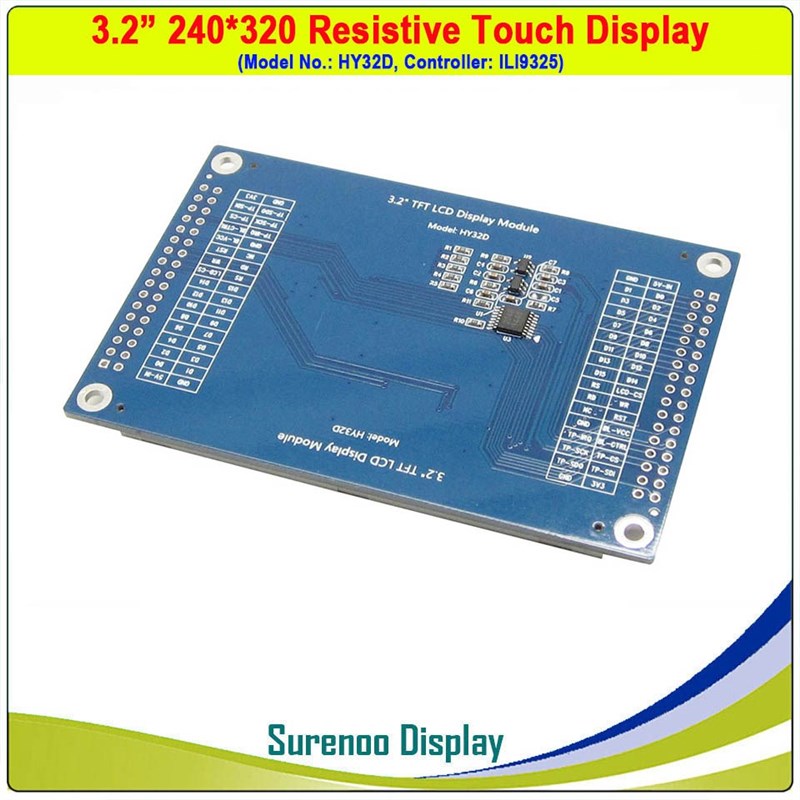 新品STM32 STM32F103VCT6 HY32D HY-MiniSTM32V Development Boar - 图1