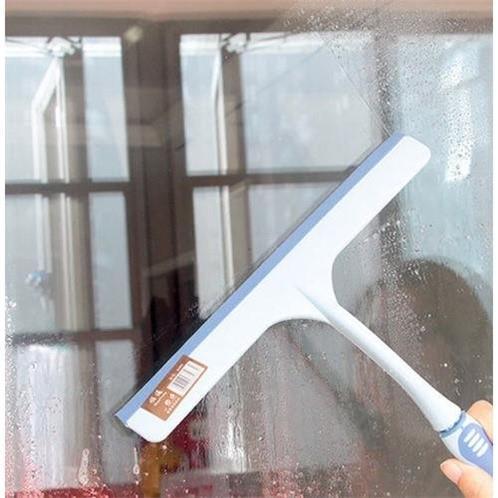 速发window cleaner bathroom floor cleaning tool glass wiper - 图3