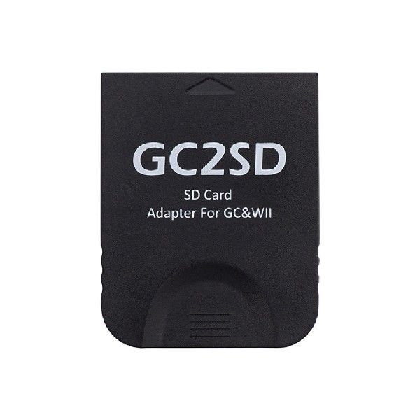 新品Untuk Adaptor Kartu Memori Adaptor Kartu Micro SD GC2SD - 图2