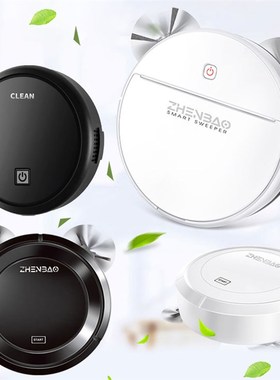 Smart Robot Vacuum Cleaner Multiple Cleaning Modes Vacuum Fo