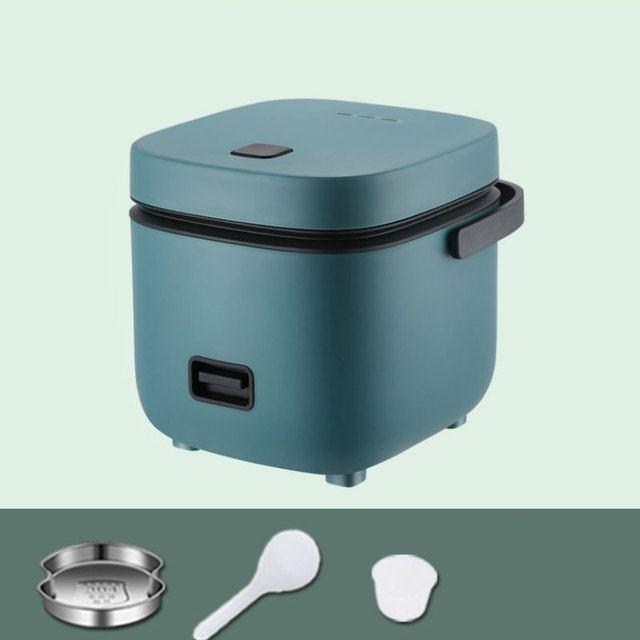 推荐Mini rice cooker for 2 people - 图0