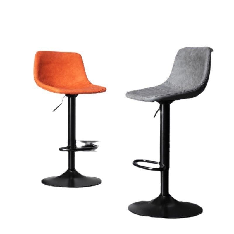 吧台椅现代简约吧椅酒吧椅子家用高脚凳可升降吧凳靠背凳子,淘宝优惠券,粉丝福利购,淘宝优惠卷