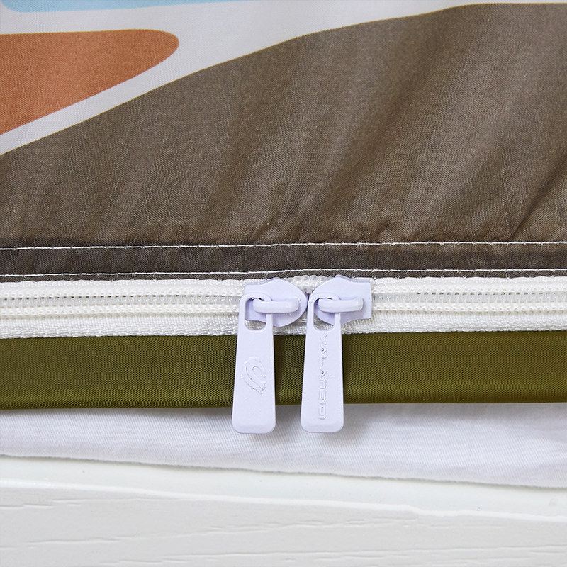 新款蒙古包蚊帐免安装方便拆洗可折叠学生宿舍子母床高低床上下铺,淘宝优惠券,粉丝福利购,淘宝优惠卷