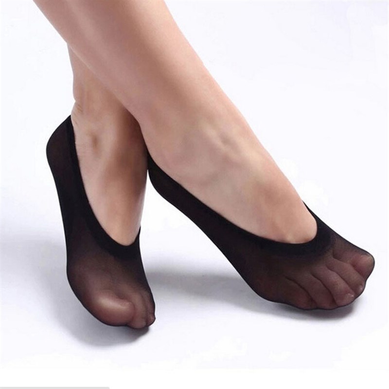 推荐Women's thin socks set, versatile for foreign trade, bre - 图1