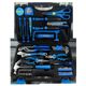 Shangjiang Home Tool Set Multi-function Manual Hardware Tool Box Set Switch Drill Woodworking Electric Tool Set