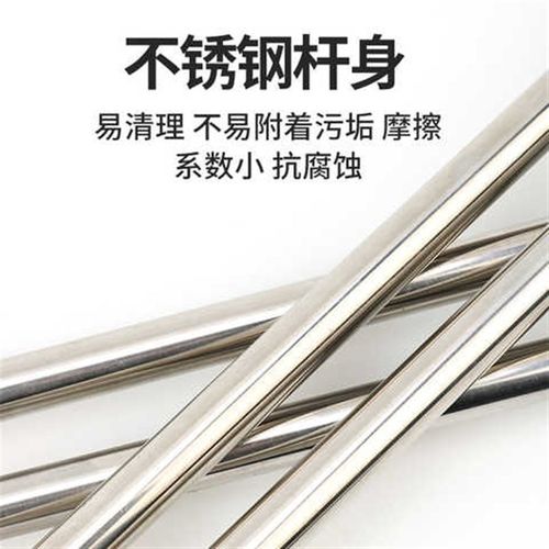 新款高枝剪不锈钢修枝剪刀果枝剪疏花稀果剪苗木高空剪园艺剪园林 - 图1