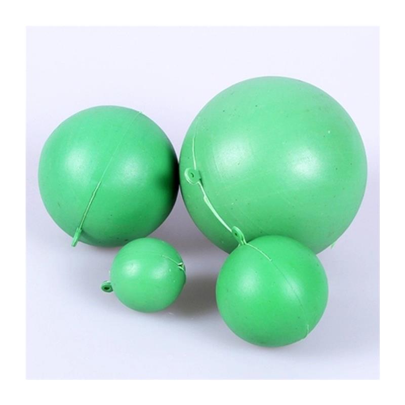 速发TPVC排水管通球管道实验球塑料通球通球试验球通水球50 75 11