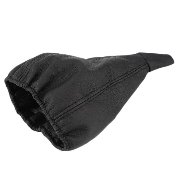 Universal Blrck Caa Gear Hyead Dust Cover Veliche Leather - 图0