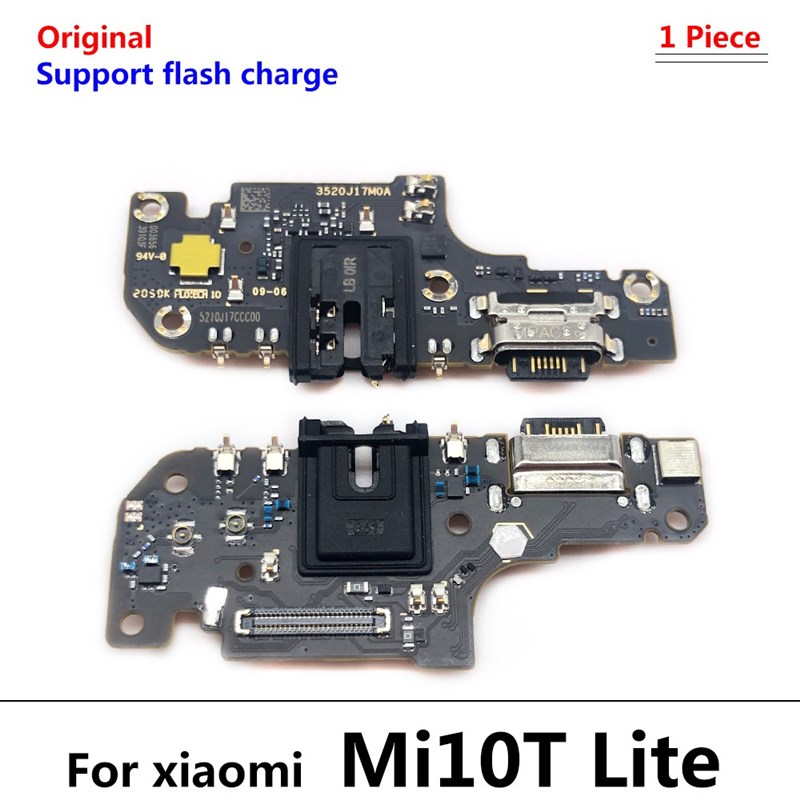 Original USB Charger Dock Connector Charging Board Port Micr - 图0