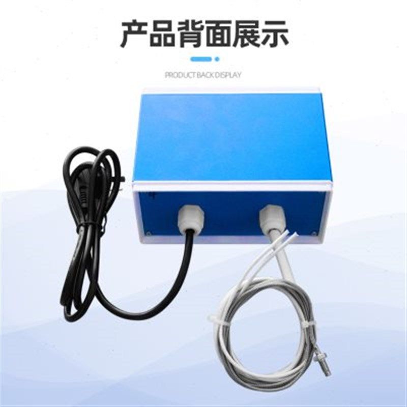 智能温控箱温控表温度控制箱PID全自动可调温控温器电烤箱温控器,淘宝优惠券,粉丝福利购,淘宝优惠卷