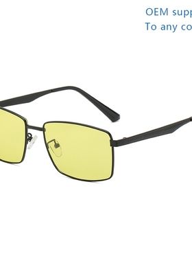 新品Anti-high beam night vision polarized light discolZorati