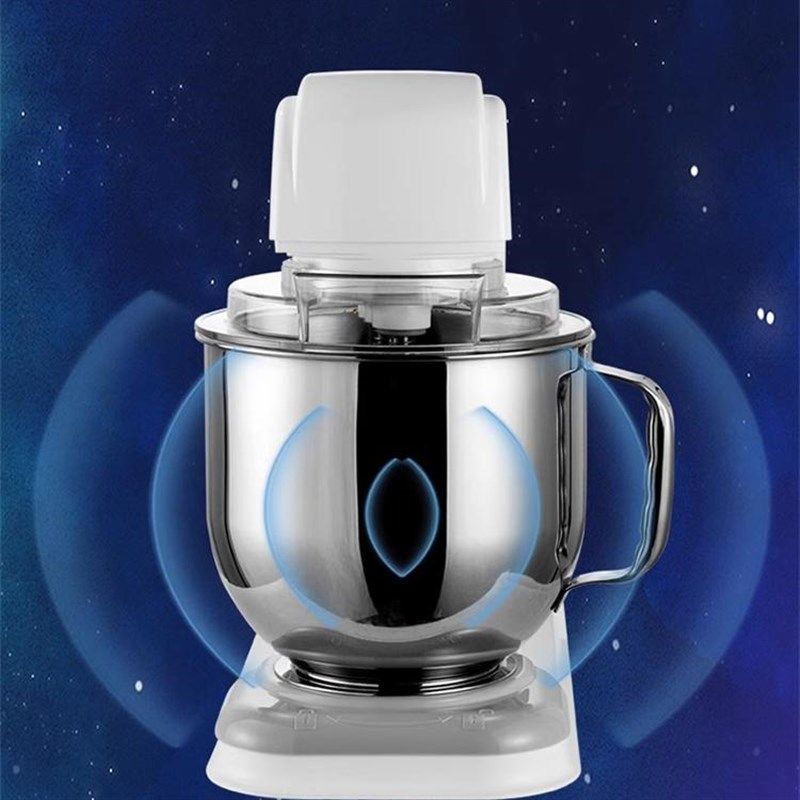 汇佳厨师机家用多功能揉面机7L商用搅拌机打蛋奶油 鲜奶机和面机,淘宝优惠券,粉丝福利购,淘宝优惠卷