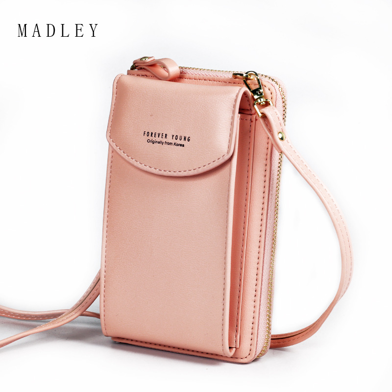 推荐PU Luxury Handbags Womens Bags for Woman 2021 Ladies Han - 图1