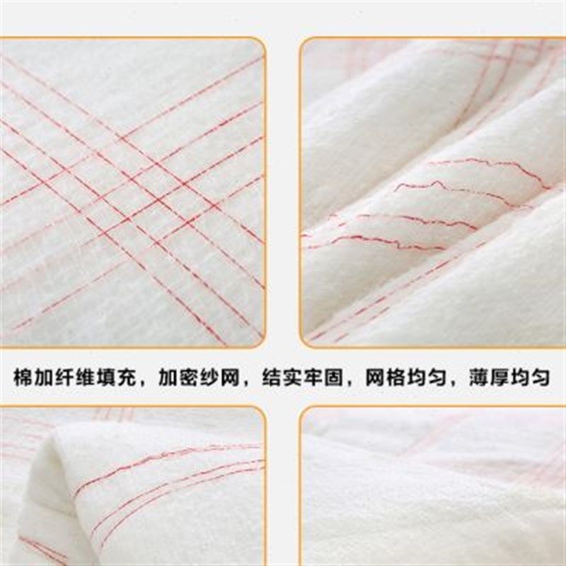 新款棉絮棉被学生宿舍床垫被棉花被子单人被芯春秋冬被加厚8斤被,淘宝优惠券,粉丝福利购,淘宝优惠卷